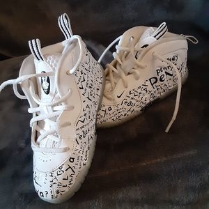 Toddler Boys Nike Foamposite "Hey Penny's"